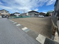     滋賀県長浜市四ツ塚町字大白売地