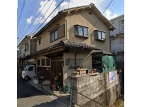 京都府八幡市 八幡三本橋中古戸建