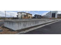 京都府綴喜郡宇治田原町 緑苑坂売地