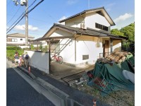 京都府宇治市 広野町一里山売地