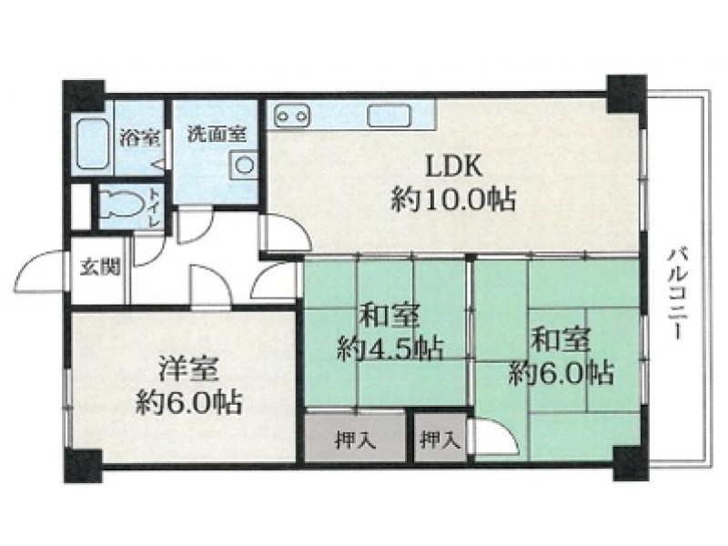 京都府南部｜マンションの不動産検索