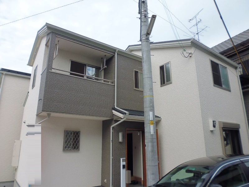 一戸建て|2480万円|京都府宇治市木幡南山【b号地|3ldk|物件番号