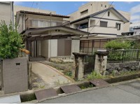 京都府八幡市 八幡高畑売地